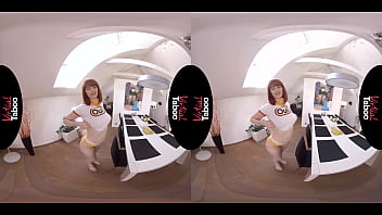Preview 1 of Fucking Military - VIRTUAL TABOO - Wish Comes True
