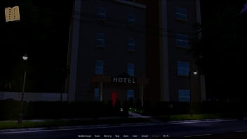 Preview 1 of Soba Gray - Harem Hotel 18