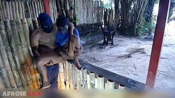 Preview 4 of Biars Sxe - Ass grabbing and pussy masturbation
