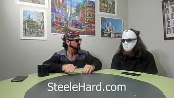 Preview 3 of Connie Carter Brazzers - Steele Hard Podcast August 14 2022