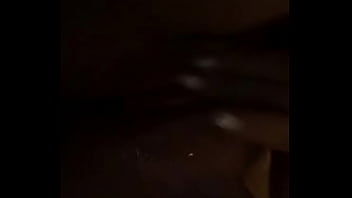 Preview 1 of Voodoo Sex Izle - Slippery when wet