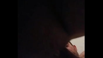 Preview 3 of Danny Mountain And Sophia Lomeli - Slut I just met