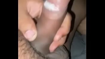 Preview 2 of J Miles - Cum shot mess
