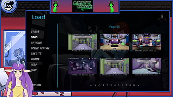 Preview 1 of Job Training - Danny Phantom Amity Park Redux Part 36 Lesbian makeout
