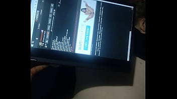 Preview 3 of Bed Hot Sex - Verification video