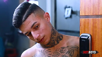 Preview 1 of Anal Unbeliveble - Dando pro meu vizinho pirocudo!