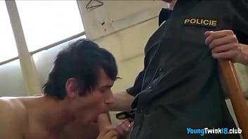 Preview 3 of Girl Xxx Rat - Twink Fucked Hard And Very big Dick
