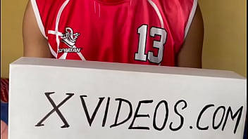 Preview 2 of Indian Hotel Sexxx - Verification video