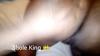 Preview 4 of Vintage Mom Son Cume - Checking out her pussy before sex.