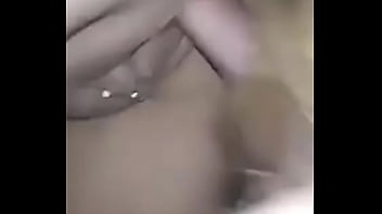 Preview 2 of Dani Daniels Pov Blowjob - JessyAnne getting her tight pussy fucked