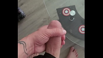 Preview 1 of Nadia Gull Sex Video - Tried my girlfriends panties and got so hard