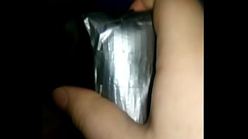 Preview 2 of Agus De Las Heras - Fucking My Homemade Pocket Pussy