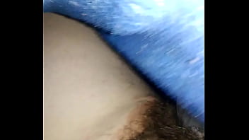 Preview 3 of Agus De Las Heras - Fucking My Homemade Pocket Pussy