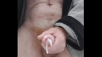 Preview 2 of Past To Xxx - Slow motion cumshots