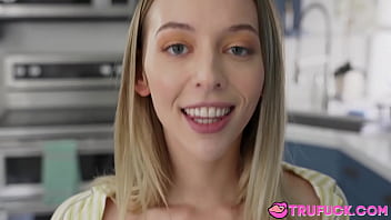 Preview 2 of Xxzxxn - I Left My Stepson Unsupervised Brandi Love,  Lily Larimar
