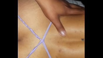 Preview 2 of Ada Drops On Her Knee - Rocolino