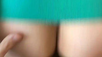 Preview 4 of Keisha Grey Schoolgirl - Gf riding dick
