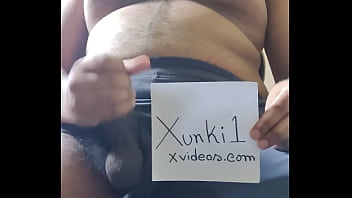 Preview 3 of Monsters Of Jizz 50 - Verification video