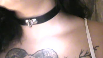 Preview 3 of Secka Sambe Alar - Please Tie Me Up And Suck My Feet