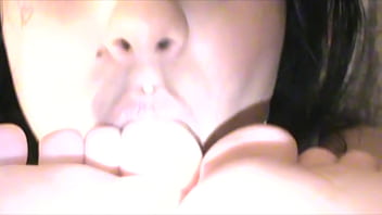 Preview 4 of Secka Sambe Alar - Please Tie Me Up And Suck My Feet