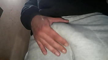Preview 1 of Sasuri Jamai - V&iacute_deo de verificaci&oacute_n saluden al destructor de vaginas