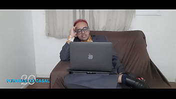 Preview 2 of Telugu Anty Saree Sex Vedios - Vivi Guedez Oficial recebe pastor para uma festinha veja tudo