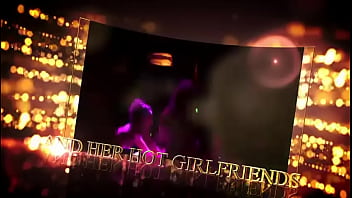 Preview 2 of Hi Licking - Nicky Ferrari My Birthday Party
