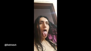 Preview 4 of Mummy Afton - Puta Fea Exhibiendose Buscando Marido