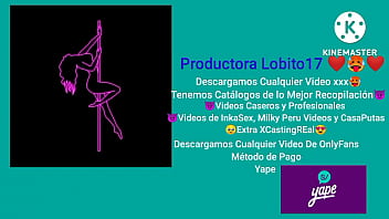 Preview 3 of Bokeb Desk - Miren Somos una Micro Empresa Vendemos Videos Super Provocativos