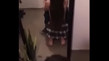 Preview 3 of Video Sil Pek Xx - Step sister finally gave in to me