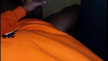 Preview 1 of Military Discipline - Socando a rola grossa no rabo peludo do macho que conheceu na rua