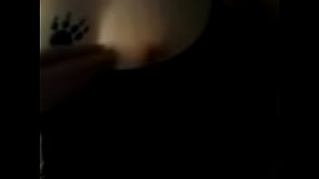 Preview 3 of Hanna Kim - Sexy blonde selfie