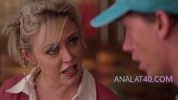 Preview 1 of Xxxnewvideoscom - Southern MILF Begs For Anal - Dee Williams