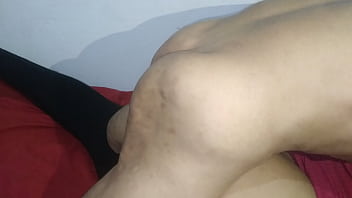 Preview 3 of Bajinas Con Penexxx - NA GOSTOSURA DE MINHA BUNDA.