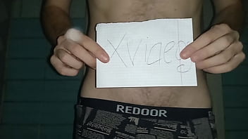 Preview 2 of Indeyn Anti Sex - Verification Krokus