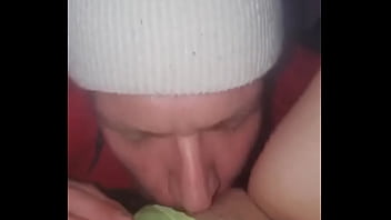 Preview 4 of Pussy Licking Bu Guy - Gf pussy gets eaten