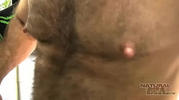 Preview 1 of Fuck Asian Good - Bareback 3 Way Rod Drainer Lorenzo Bilbao And Trace Leches Part 2