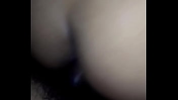 Preview 1 of Aleta Osan Sex Video - Un c&aacute_liz de fuego con mi flaca