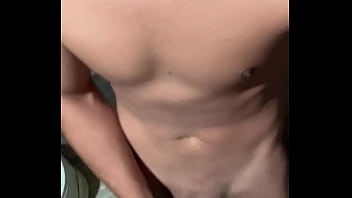 Preview 3 of Big Hot Guy - Me Masturbo,  Verga Enorme