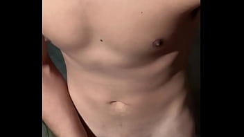 Preview 4 of Big Hot Guy - Me Masturbo,  Verga Enorme