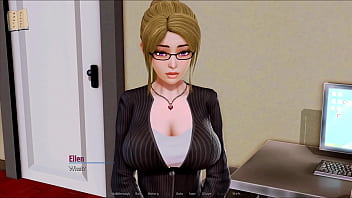 Preview 2 of Dog Bang Girl - Harem Hotel 14