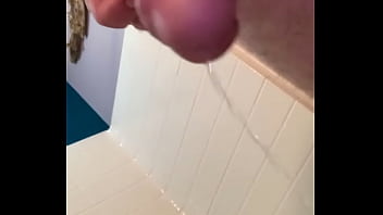 Preview 4 of Sex Xndxx - Husband Solo Pissing
