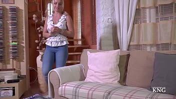 Preview 1 of Bangladesh Boyfriend - StepMOTHER NEEDS YOUR SPERM! Be a GOOD BOY!