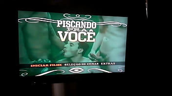 Preview 2 of Khana Badosh Xxx - Piscando pra Voc&ecirc_ (no Hotel)