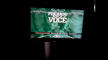 Preview 1 of Khana Badosh Xxx - Piscando pra Voc&ecirc_ (no Hotel)