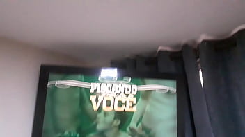 Preview 4 of Khana Badosh Xxx - Piscando pra Voc&ecirc_ (no Hotel)