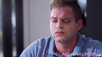 Preview 1 of Xxx Desi Hard - AllAnalmom - She reads his tarot cards,  and it is revealed he must unlock hit root chakra.