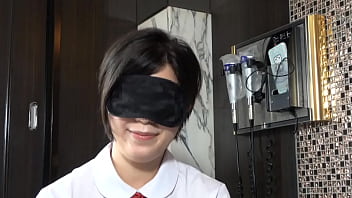 Preview 4 of 15yersxxxvideo - 『マスクde本物素人』本物の芸能！！元グラビアアイドルのプライド高め、生挿入３連発、個人撮影、個撮完全オリジナル43人目