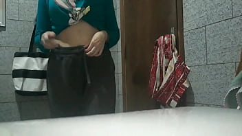 Preview 1 of Jw M - What her name ? Perfect Body