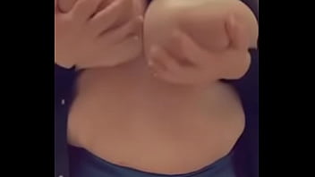 Preview 3 of Fat Old Man Wife - Hot send me video of her titys while she&rsquo_s at nursing